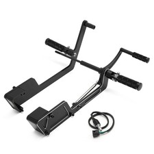 5.5" Billet Vorverlegt