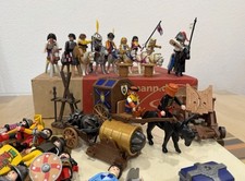 Großes Playmobil