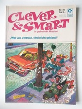 Clever und Smart Bd. 29 Wer