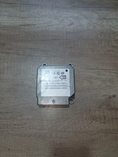 VW Polo 6N Lupo Golf.Arosa Steuergerät Airbag Airbagsteuergerät 1J0909608