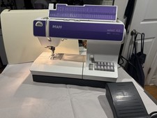 PFAFF select 4.0