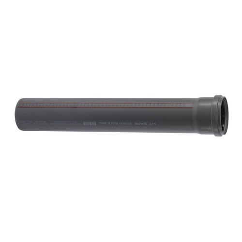 Abwasserrohr 40 50 110 - ,