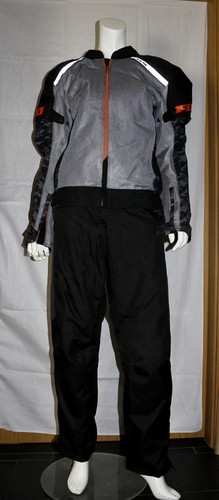 Moped motorrad jacke xxl - jacke, von
