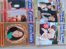 12 Fürstenromane Davon 3x3