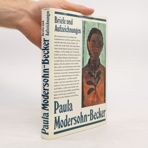 Briefe und aufzeichungen - und, | 