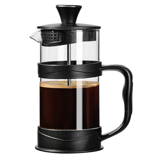 French press kaffeebereiter - french,