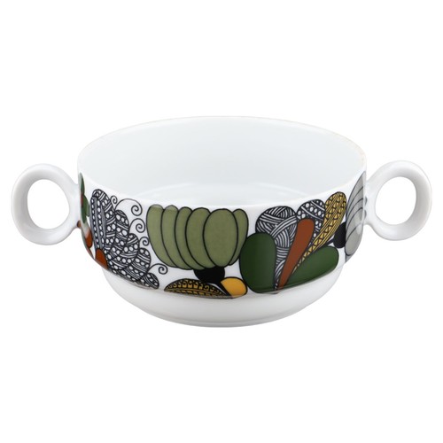 Suppentasse thomas kiruna - suppentasse,