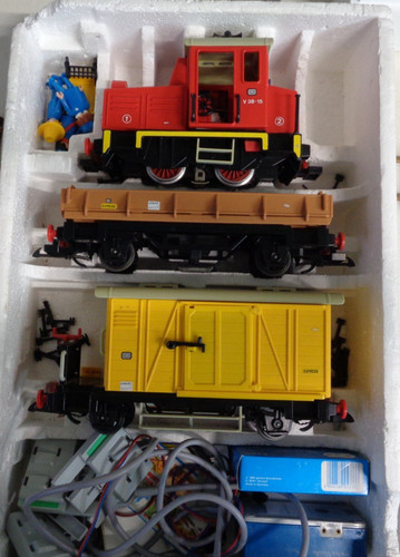 Playmobil spur 4025 - spur, g