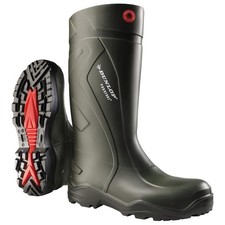 Gummistiefel Dunlop Purofort +