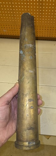 Geschosshülse grabenkunst - geschosshülse,