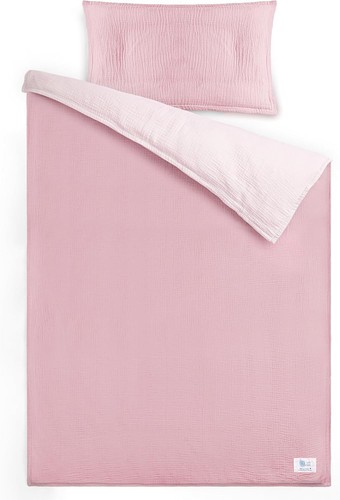 Kinderbettwäsche 100x135 aus