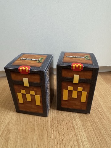 Neu donalds minecraft - mc,
