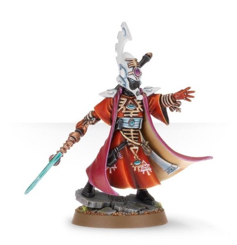 Aeldari eldar farseer - eldar, /