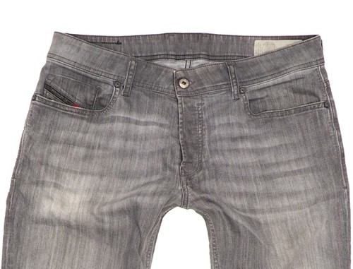 Diesel tepphar herren jeans - diesel,