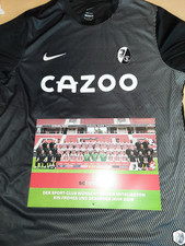 SC Freiburg Trikot Nike Trikot