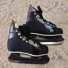 Kinder Eishockey Schlittschuhe