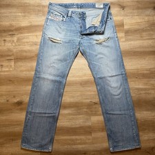 Diesel Larkee Jeans Men 33x32