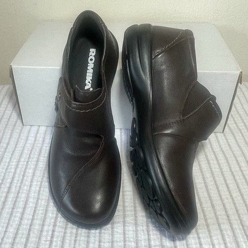 New romika leather maddy - leather, 04