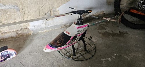 Kyosho concept rc - concept,