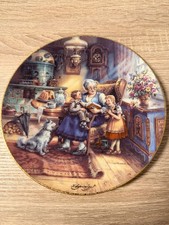 Weimar Porzellan „Omas