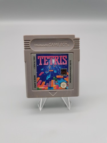 Gameboy tetris modul - -,