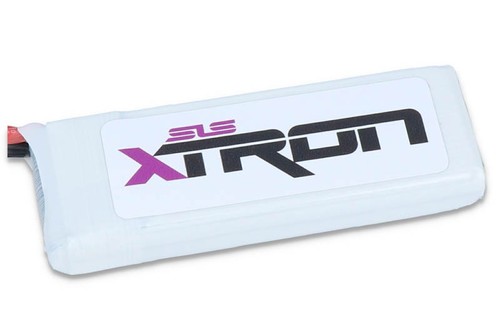 Sls xtron lipo - lipo, akku