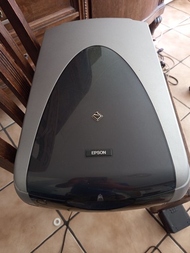 Epson perfection 3200 - perfection, photo