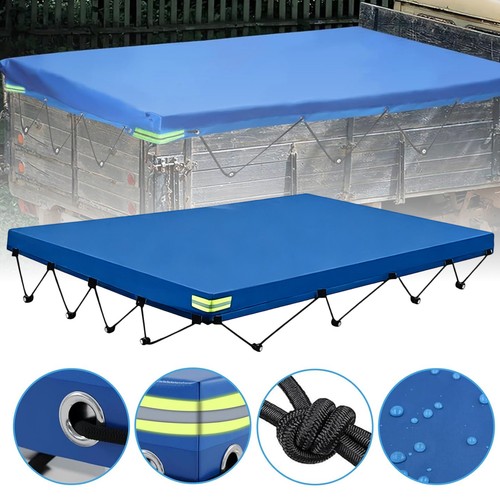 Wasserfest abdeckplane - wasserfest,