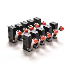 Mikroschalter 5a - 10,