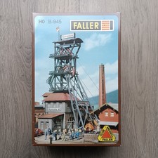 Faller H0 B-945 Marienschacht