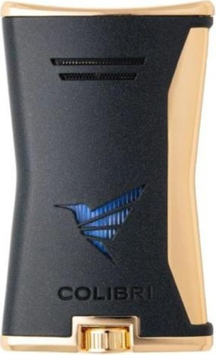 Colibri feuerzeug modell - -,