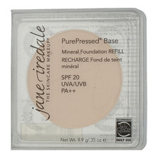 Jane Iredale - PurePressed