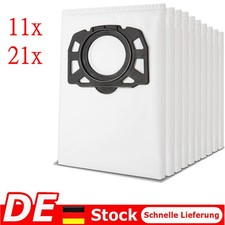 11/21pcs Staubsaugerbeutel
