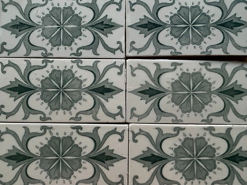 90cm antike jugendstil - 90cm,