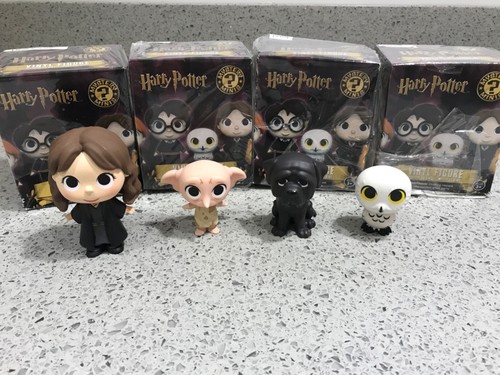 Harry potter funko - funko, mystery