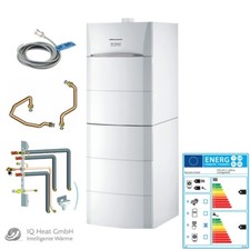 Remeha gas brennwert kessel - gas,