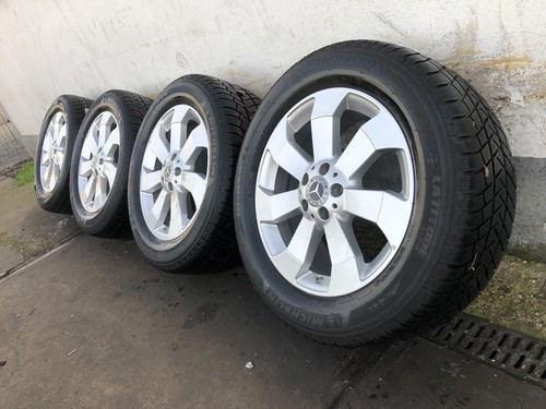 Original mercedes gle w166 - gle,