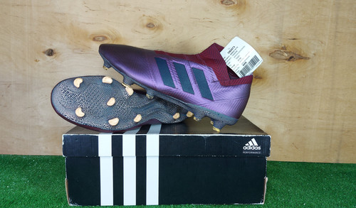 Adidas nemeziz fg sample - fg,