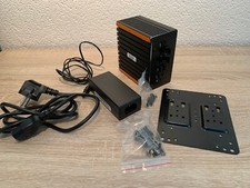 Sparsamer Low Energy Microserver Intel N3160 8GB RAM ProxMox 5Watt