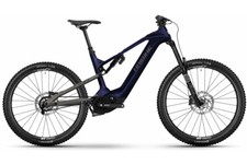 Haibike Elektro-Fahrrad 29
