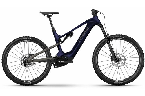 Haibike elektro fahrrad - haibike, elektro-fahrrad