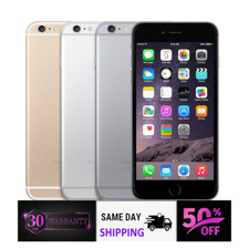 Apple iPhone 6 Plus Unlocked