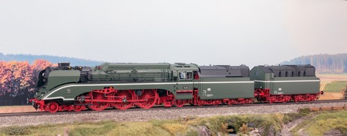 Km1 201 spur 1 - br,
