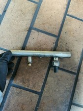 Original Audi A6 4F AUK Rail