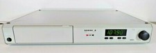 BRAUN Tuner Atelier Hifi T2 / T 2, grau, guter Zustand, gt2gr