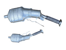 Original Dieselpartikelfilter DPF Dacia Duster 1.5 DCI 4x4 200106472R