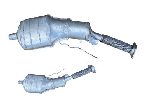 Original dieselpartikelfilter - original,