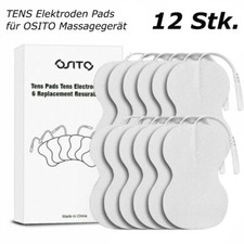 OSITO 12*TENS Elektroden Pads