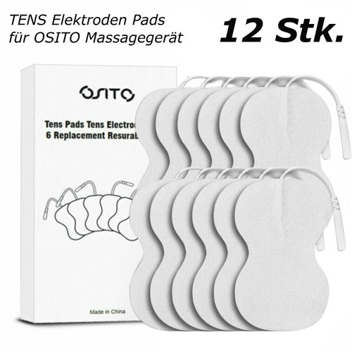 Tens elektroden pads - elektroden,