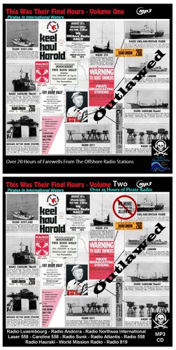Piratenradio ihre letzten - piratenradio,